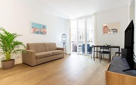 Trastevere Superior Apartment